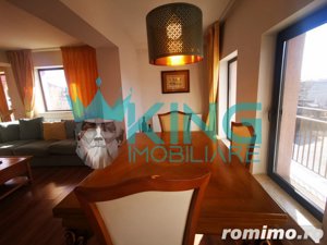 Marasesti | Apartament 3 Camere In Vila | Centrala Proprie | AC | Parcare - imagine 3