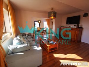 Marasesti | Apartament 3 Camere In Vila | Centrala Proprie | AC | Parcare - imagine 2