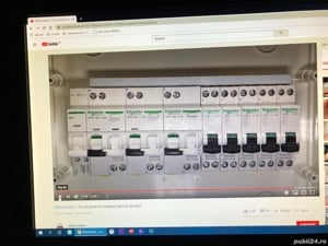 Electrician autorizat