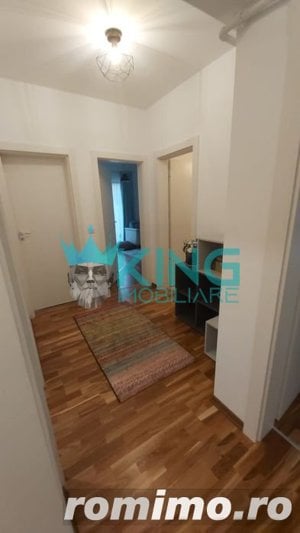 MRS. Residence | Apartament 3 Camere | Centrala Proprie | Balcon  - imagine 8