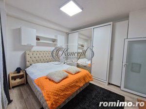 Apartament la casa cu piscina in zona Farmec - imagine 7