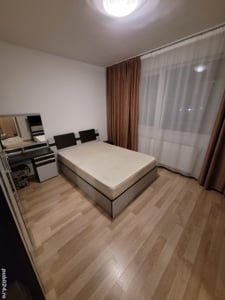 Owner offers for rent a studio apartament  in Militari Rezidence, also for ucrainians too - imagine 7