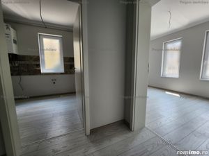 Apartament 2 camere  decomandat - curte amenajata - 85.000 euro  - imagine 4