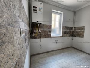 Apartament 2 camere decomandat - finisaje premium - etaj 1 - 80.000 euro - imagine 1