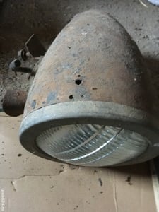 Far Chrysler Imperial 1937 - imagine 5