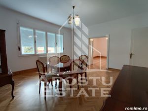 Apartament cu 5 camere 170 mp,  zona Ultracentrala - imagine 4