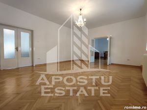 Apartament cu 5 camere 170 mp,  zona Ultracentrala - imagine 12