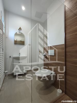 Apartament cu 5 camere 170 mp,  zona Ultracentrala - imagine 15