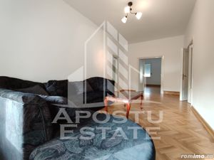 Apartament cu 5 camere 170 mp,  zona Ultracentrala - imagine 8