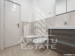 Apartament cu 5 camere 170 mp,  zona Ultracentrala - imagine 18