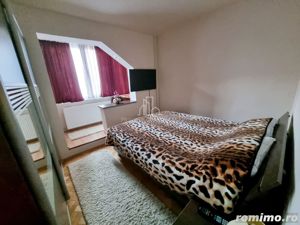 Apartament 3 Camere de Inchiriat Et. 2, Str Progresului, Zona Tudor - imagine 2