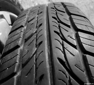 Roti ALIAJ , set de 4 , gama Opel , dimens. 155/65/14 - imagine 2