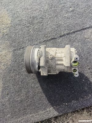 Compresor ac renault clio 3 - imagine 3