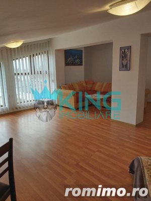 Inchiriere Apartament 2 Camere / Parcare / Piscina / Zona Bariera Bucuresti - imagine 3