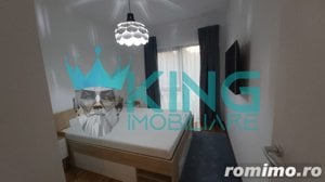 MRS. Residence | Apartament 3 Camere | Centrala Proprie | Balcon  - imagine 2