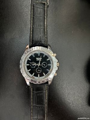 vand ceas de mana breitling diam.4,5cm