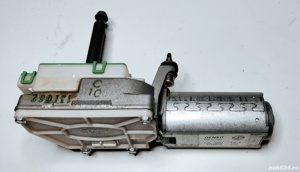 64343018 Motor stergator spate - Alfa Romeo 156 Sport Wagon - imagine 3