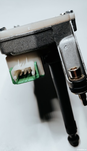 64343018 Motor stergator spate - Alfa Romeo 156 Sport Wagon - imagine 5