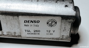 64343018 Motor stergator spate - Alfa Romeo 156 Sport Wagon - imagine 2