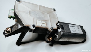 64343018 Motor stergator spate - Alfa Romeo 156 Sport Wagon - imagine 4