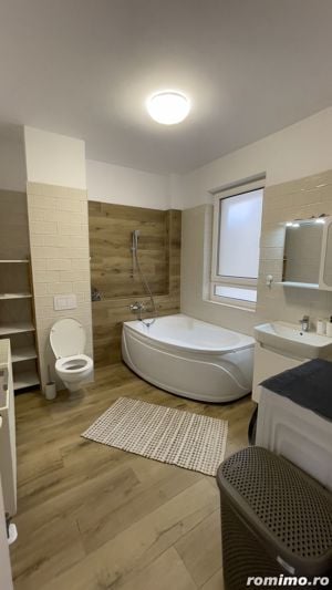 Apartament 2 camere Bloc Nou Dumbrăvița  - imagine 8