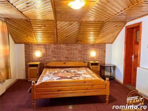 FILM! Pensiune in decor de poveste, loc de istorie si legenda, Moieciu de Jos, Bran - imagine 10