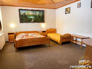 FILM! Pensiune in decor de poveste, loc de istorie si legenda, Moieciu de Jos, Bran - imagine 18