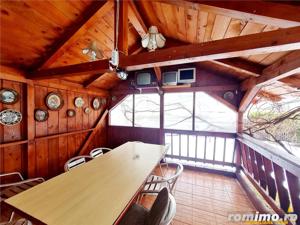 FILM! Pensiune in decor de poveste, loc de istorie si legenda, Moieciu de Jos, Bran - imagine 16