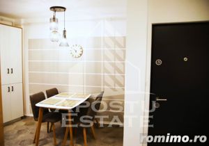 Apartament 2 camere UltaCentral - imagine 5