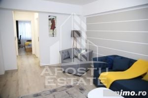 Apartament 2 camere UltaCentral - imagine 2