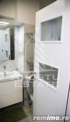 Apartament 2 camere UltaCentral - imagine 8