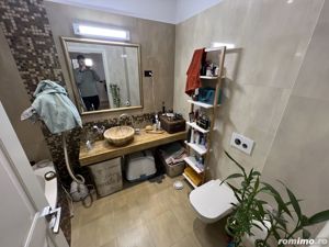 Apartament Duplex zona Tomis Nord - Campus - imagine 6