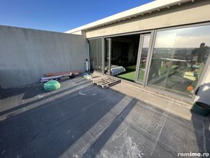 Apartament Duplex zona Tomis Nord - Campus - imagine 12