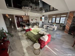 Apartament Duplex zona Tomis Nord - Campus - imagine 3