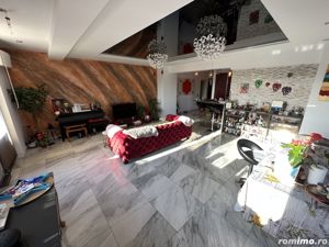 Apartament Duplex zona Tomis Nord - Campus - imagine 2