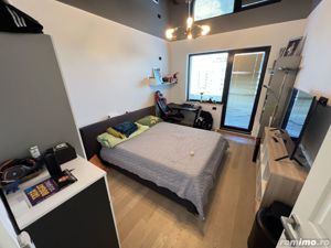 Apartament Duplex zona Tomis Nord - Campus - imagine 8