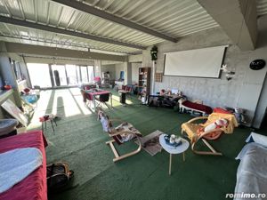 Apartament Duplex zona Tomis Nord - Campus - imagine 11