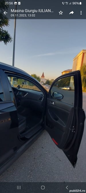 De vânzare Hyundai Tucson-2018 - imagine 6