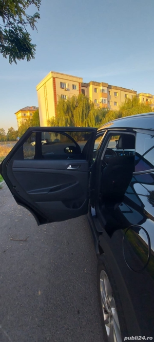De vânzare Hyundai Tucson-2018 - imagine 9