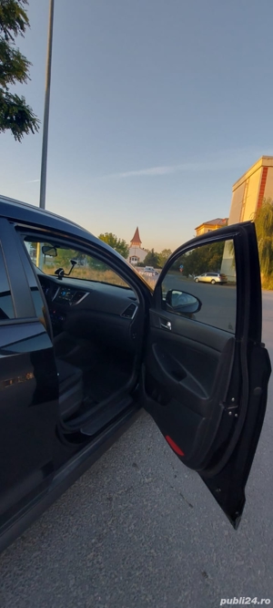 De vânzare Hyundai Tucson-2018 - imagine 4