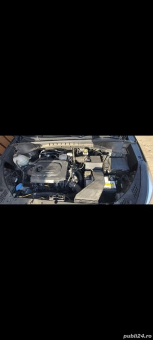 De vânzare Hyundai Tucson-2018 - imagine 3