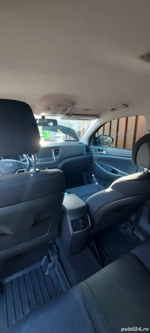 De vânzare Hyundai Tucson-2018 - imagine 10