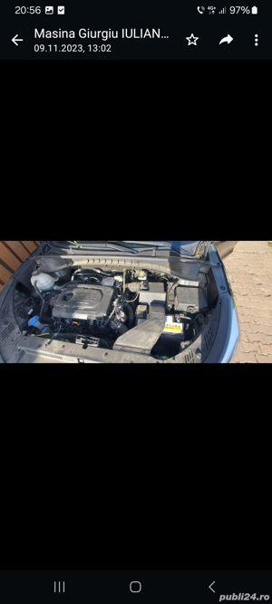 De vânzare Hyundai Tucson-2018 - imagine 2