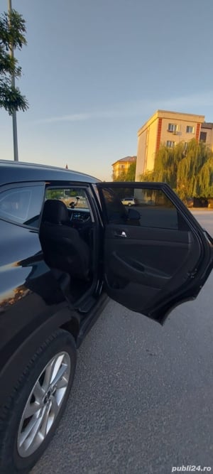 De vânzare Hyundai Tucson-2018 - imagine 8