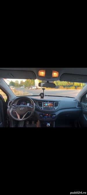 De vânzare Hyundai Tucson-2018 - imagine 7