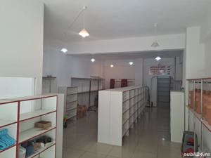 Vând închiriez spațiu comercial ultracentral,Alexandria,Str Libertății  - imagine 3