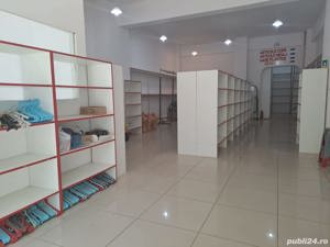 Vând închiriez spațiu comercial ultracentral,Alexandria,Str Libertății  - imagine 7