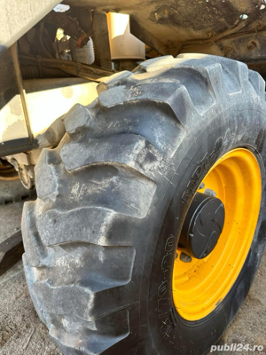 Autobetoniera DIECI L4700 LH683 - imagine 7