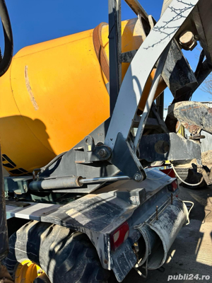 Autobetoniera DIECI L4700 LH683 - imagine 2