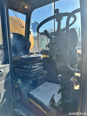 Autobetoniera DIECI L4700 LH683 - imagine 10